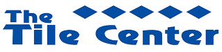The Tile Center Logo