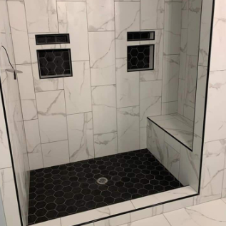 Bathroom Remodeling Geneva NY 