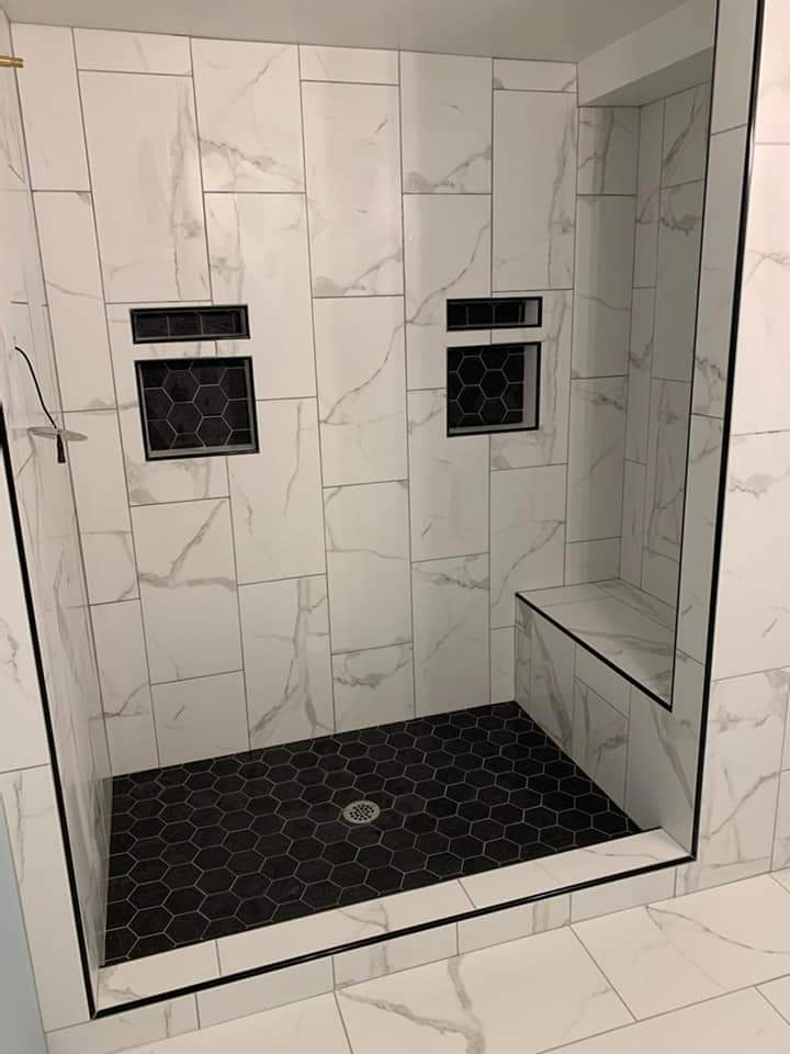 Bathroom Remodeling Geneva NY