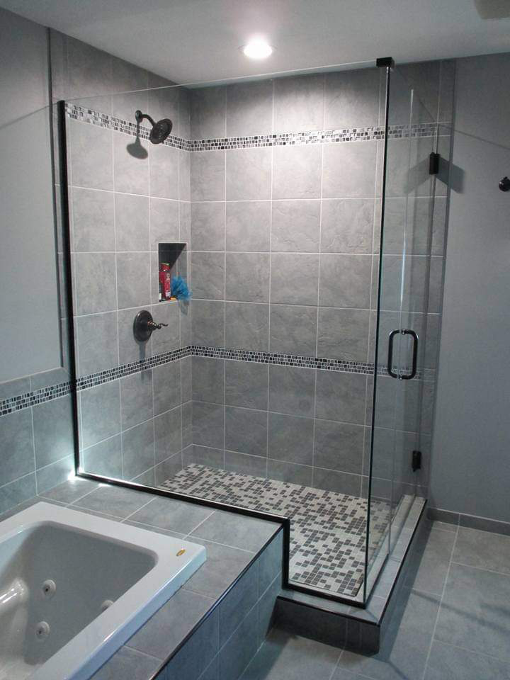 Bathroom Renovations Geneva NY